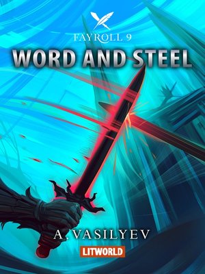 cover image of Word and Steel